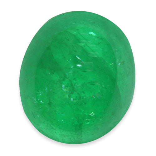 Mozambique Paraiba Tourmaline Oval 7.77 Carats | Paraiba International