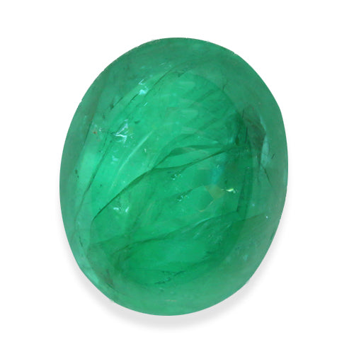 Mozambique Paraiba Tourmaline Oval 8.44 Carats | Paraiba International
