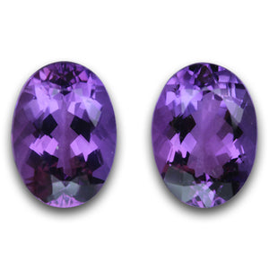 Amethyst 23.03 Carats