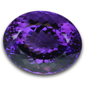 Amethyst 67.87 Carats