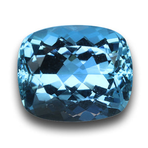 Aquamarine 17.03 Carats