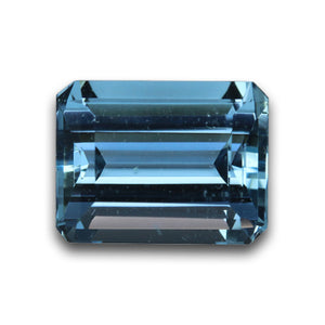 Aquamarine 2.20 Carats