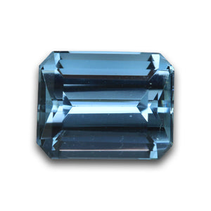Aquamarine 2.50 Carats