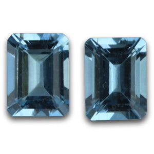 Aquamarine 3.06 Carats