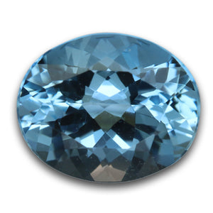 Aquamarine 3.19 Carats