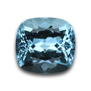 Aquamarine 3.55 Carats