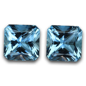 Aquamarine 9.20 Carats