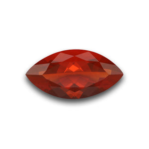 Fire Opal 5.52 Carats