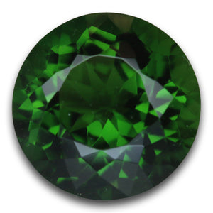 Green Tourmaline 2.05 Carats