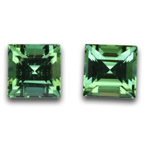 Green Tourmaline 2.24 Carats