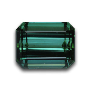 Green Tourmaline 2.73 Carats