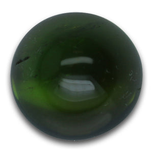 Green Tourmaline 5.05 Carats