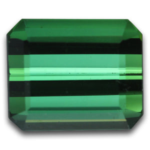 Green Tourmaline 5.88 Carats