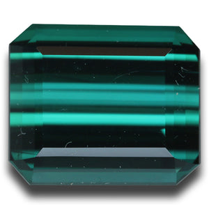 Green Tourmaline 6.63 Carats