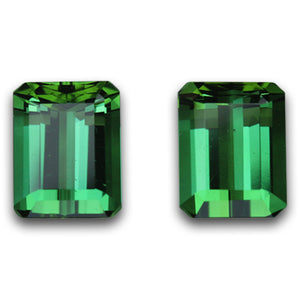 Green Tourmaline 7.89 Carats