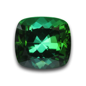 Green Tourmaline 8.55 Carats