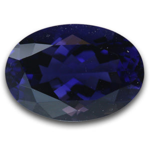 Iolite 3.99 Carats