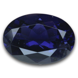 Iolite 4.49 Carats