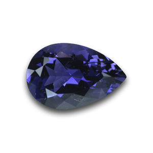 Iolite 5.39 Carats