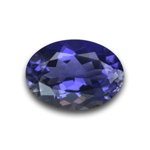 Iolite 6.36 Carats