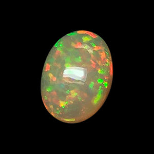 Ethiopian Opal 3.63 Carats