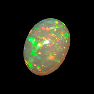 Ethiopian Opal 3.68 Carats