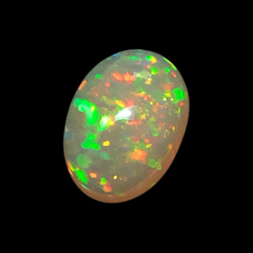 Ethiopian Opal 3.68 Carats
