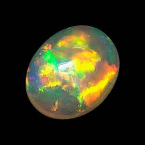 Ethiopian Opal 4.00 Carats