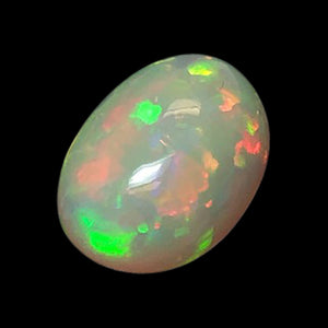 Ethiopian Opal 7.08 Carats