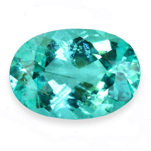 Paraiba Tourmaline 1.67 Carats