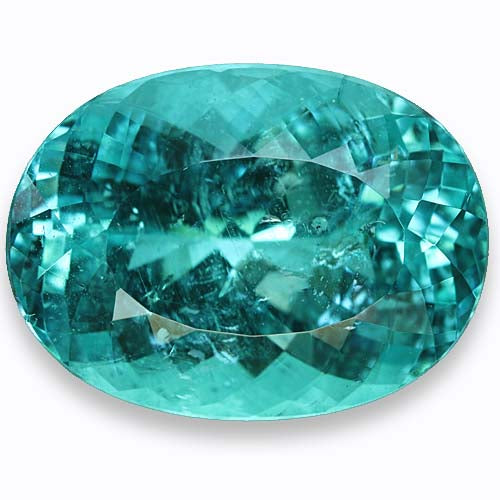 蒼姫ラピス / Paraiba tourmaline Mozambique Paraiba Tourmaline Pear 5.12 Carats | Paraiba International