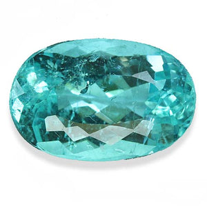 Paraiba Tourmaline 2.81 Carats