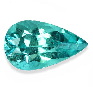 Paraiba Tourmaline 2.04 Carats