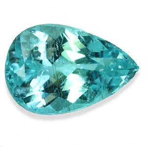 Paraiba Tourmaline 2.73 Carats