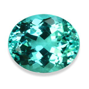 "AGL Certified" Paraiba Tourmaline 1.18 Carats