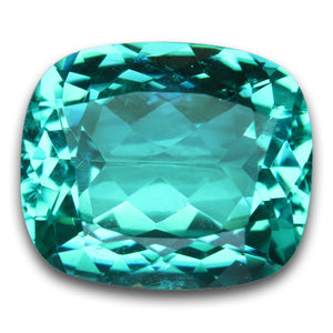 Paraiba Tourmaline 3.64 Carats