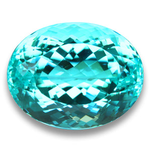 Paraiba Tourmaline 14.47 Carats