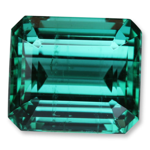 Blue green tourmaline discount price per carat