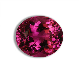 Pink Tourmaline 6.82 Carats