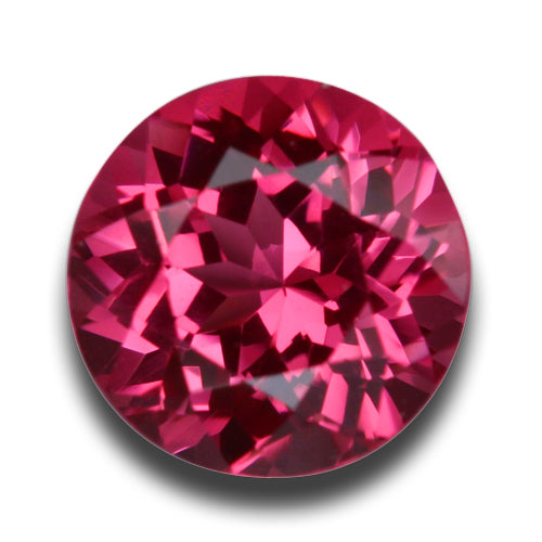 Exquisite Red Spinel Gemstone Carats Paraiba International