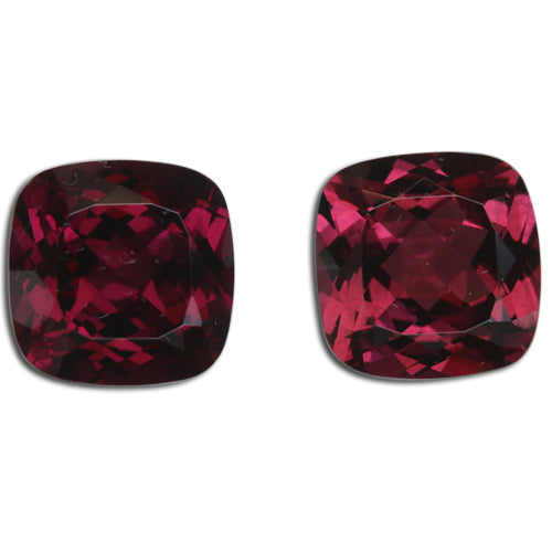 Rhodolite price per top carat