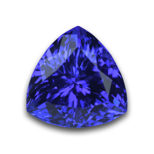 Exquisite Tanzanite Stone Carats Paraiba International