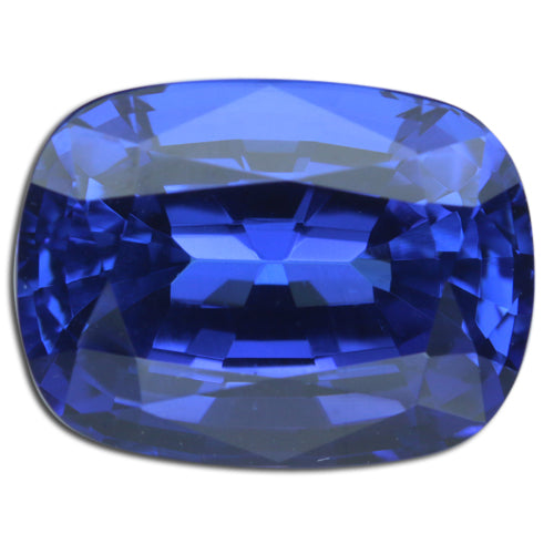 Exquisite Tanzanite Stone Carats Paraiba International