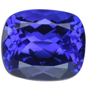 Tanzanite 8.02 Carats