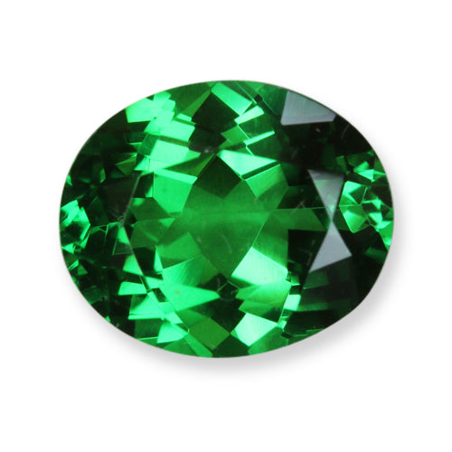 Tsavorite price shop per gram