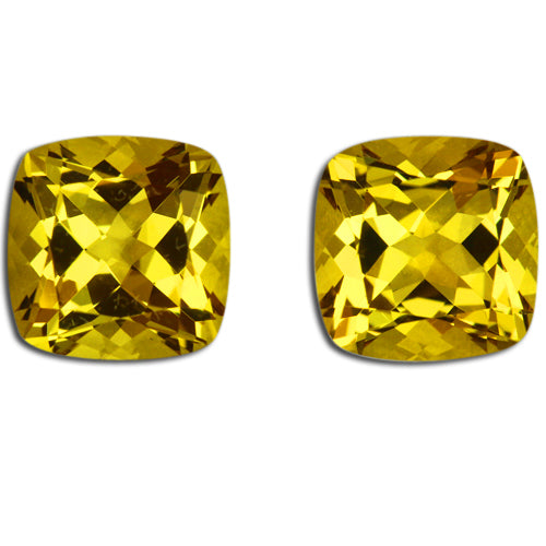 Yellow beryl price per carat discount