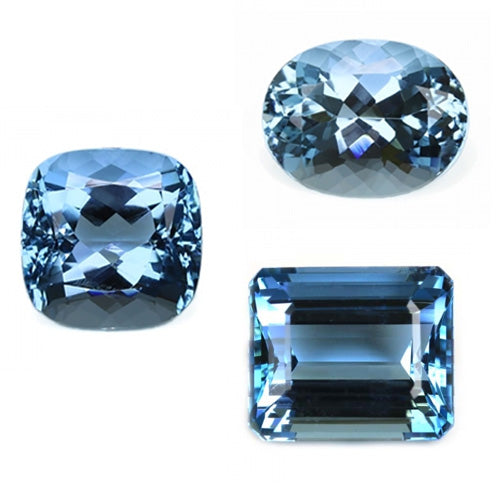 Aquamarine