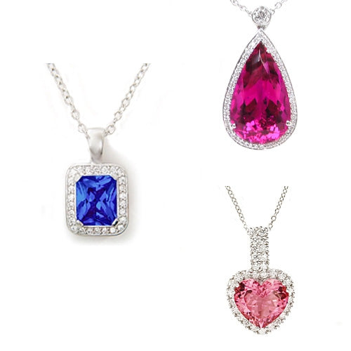 Pendants