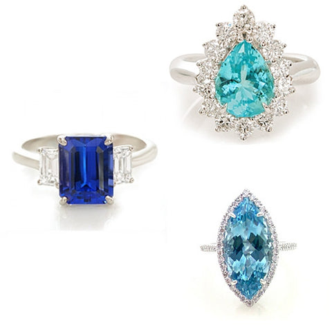 Paraiba International | Exquisite Gemstones and Jewels | Since 1970