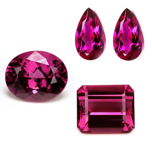 Rubellite